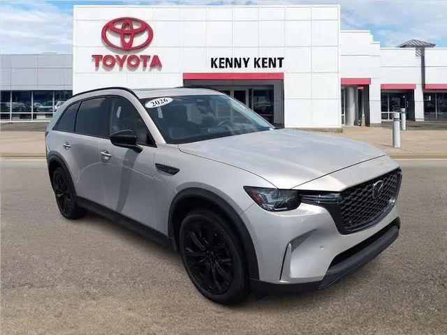 2026 Mazda X-90 3.3 Turbo Premium Sport for sale in Evansville, IN