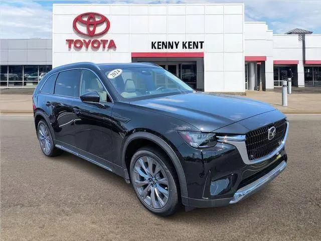 2024 Mazda X-90 3.3 Turbo Premium for sale in Evansville, IN