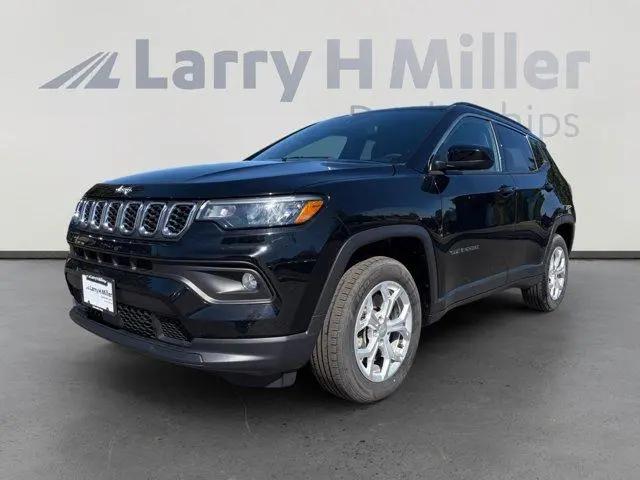 2024 Jeep Compass Latitude 4x4 for sale in Aurora, CO
