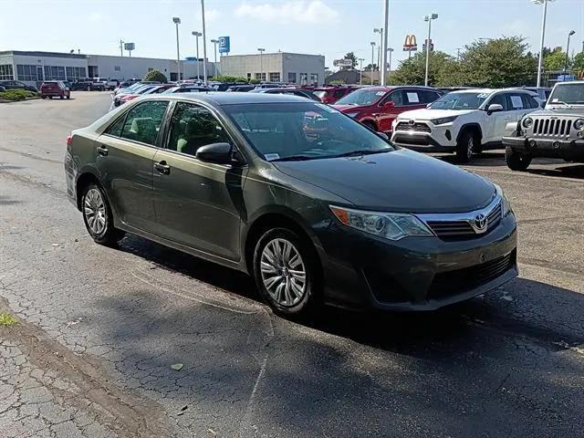 2014 Toyota Camry SE Sport for sale near Tipp City, OH