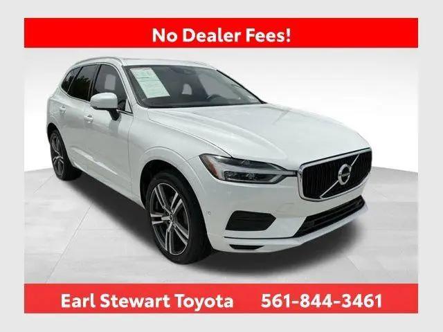 2019 Volvo XC60 T5 Momentum for sale in Lake Park, FL