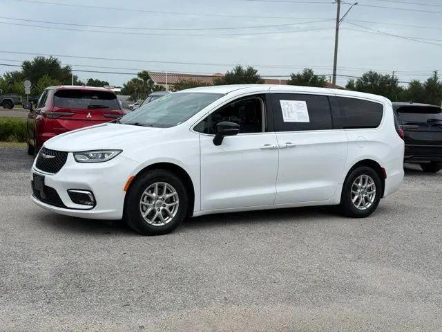 2024 Chrysler Pacifica Touring L for sale in Lakeland, FL