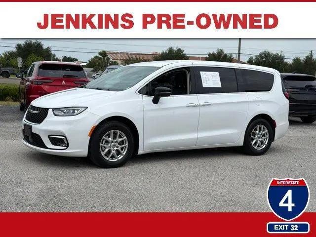 2024 Chrysler Pacifica Touring L for sale in Lakeland, FL