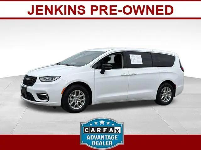 2024 Chrysler Pacifica Touring L for sale in Lakeland, FL