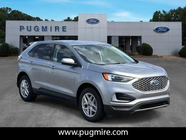 2024 Ford Edge SEL for sale in Carrollton, GA