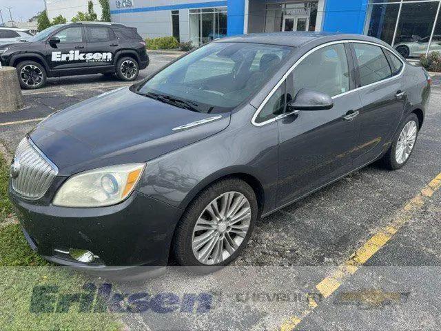2013 Buick Verano Convenience Group for sale in Milan, IL