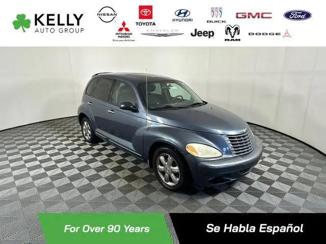 2003 Chrysler PT Cruiser Limited for sale in Easton, PA