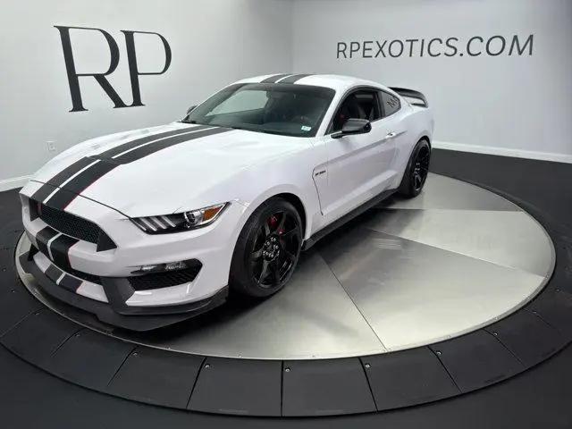 2019 Ford Mustang Shelby GT350 Fastback for sale in Saint Louis, MO