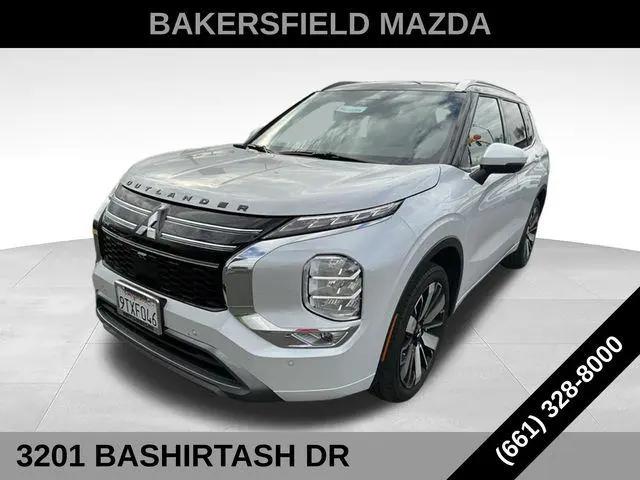 2025 Mitsubishi Outlander SEL 2.5 2WD for sale in Bakersfield, CA