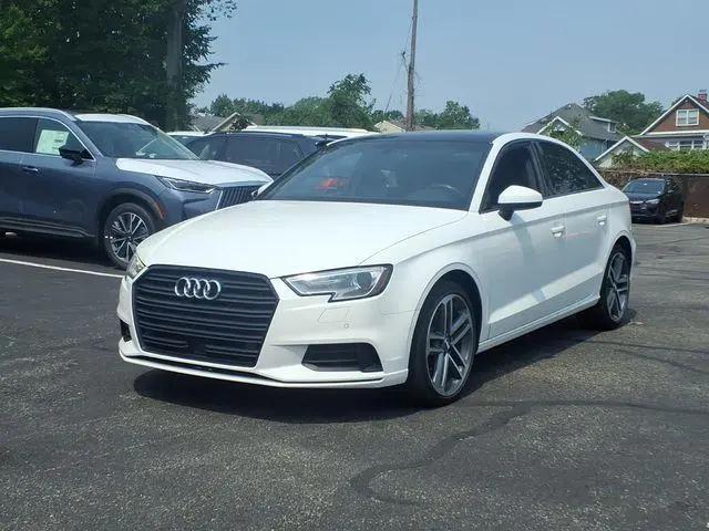 2020 Audi A3 Premium 40 TFSI Front-Wheel Drive S tronic for sale in Summit, NJ