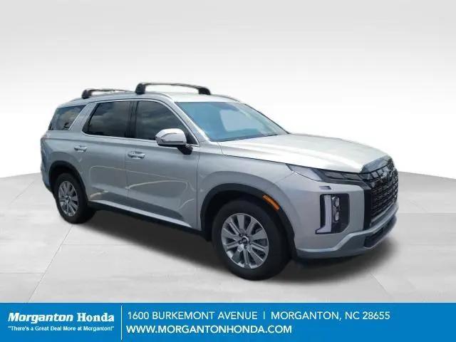 2024 Hyundai Palisade SEL for sale in Morganton, NC