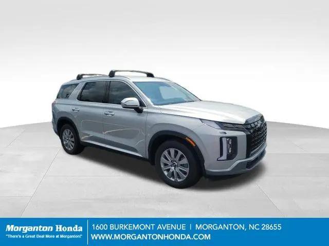 2024 Hyundai Palisade SEL for sale in Morganton, NC