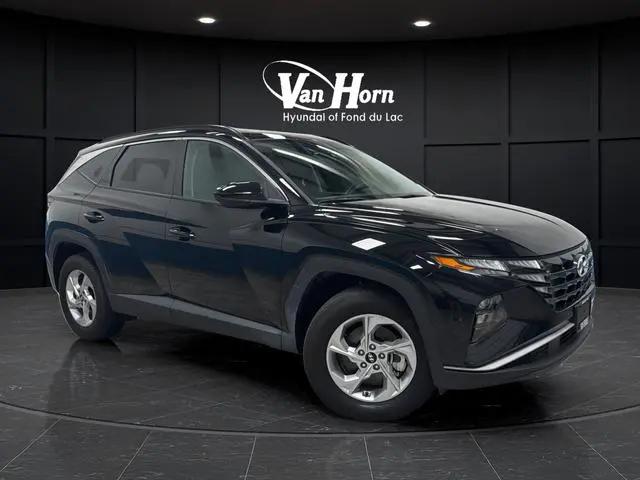 2024 Hyundai Tucson SEL for sale in Fond du Lac, WI