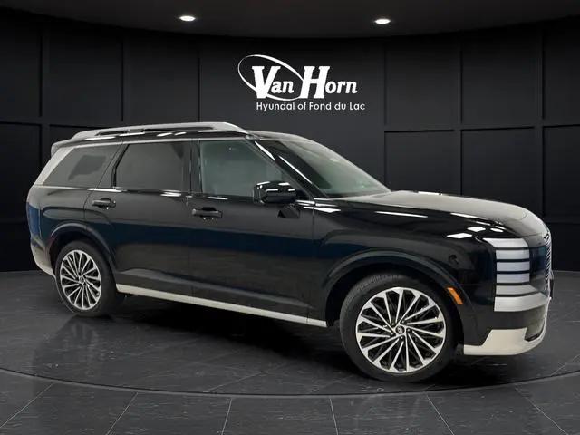 2026 Hyundai Palisade Calligraphy for sale in Fond du Lac, WI