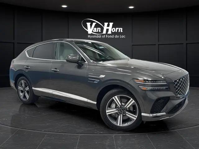 2025 Genesis GV80 3.5T V6 AWD for sale in Fond du Lac, WI