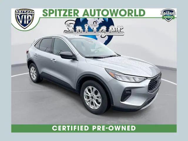 2023 Ford Escape Active for sale in Hartville, OH