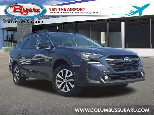 2024 Subaru Outback Premium for sale in Gahanna, OH