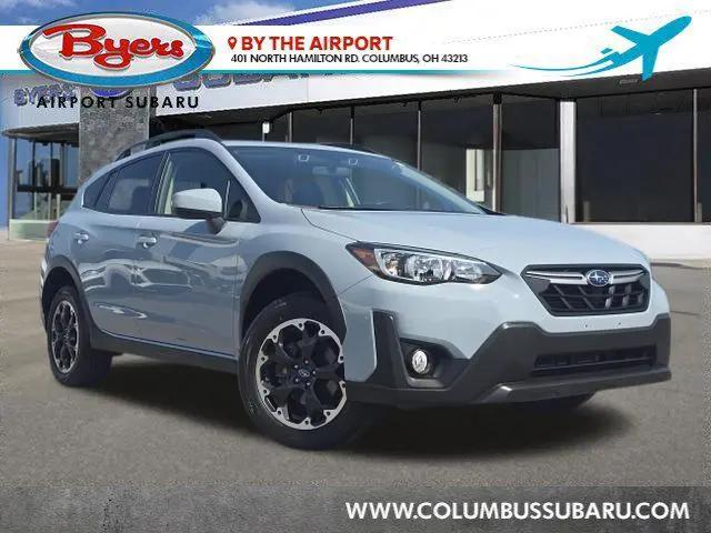 2023 Subaru Crosstrek Premium for sale in Gahanna, OH