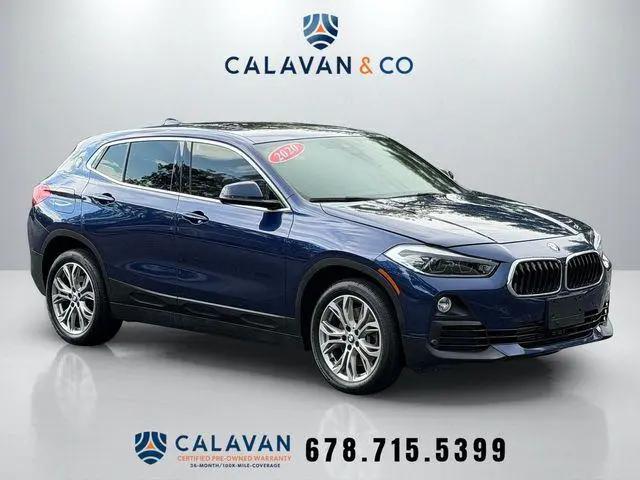 2020 BMW X2 xDrive28i for sale in Lithia Springs, GA