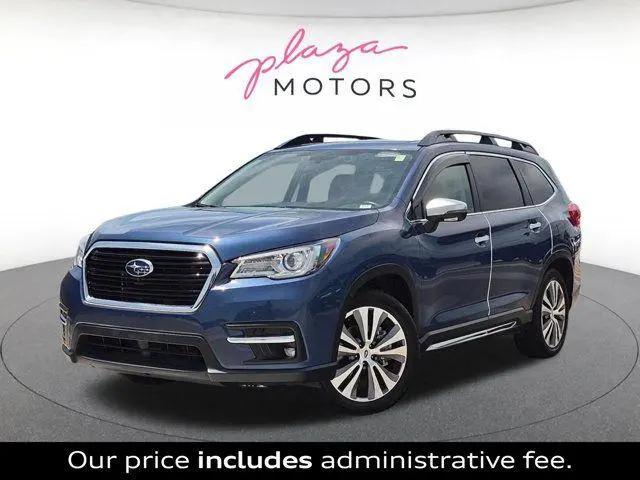 2021 Subaru Ascent Touring for sale in Creve Coeur, MO