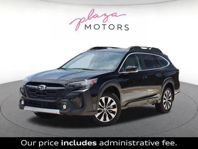 2025 Subaru Outback Limited XT for sale in Creve Coeur, MO