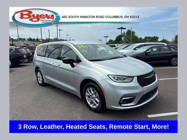 2024 Chrysler Pacifica Touring L for sale near Columbus, OH