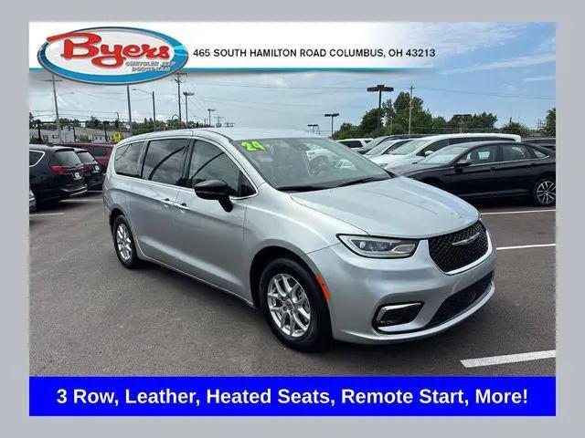 2024 Chrysler Pacifica Touring L for sale near Columbus, OH