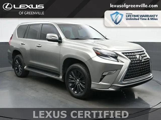 2022 Lexus GX 460 Premium for sale in Greenville, SC
