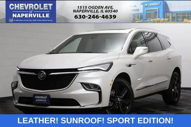 2023 Buick Enclave Essence FWD for sale in Naperville, IL