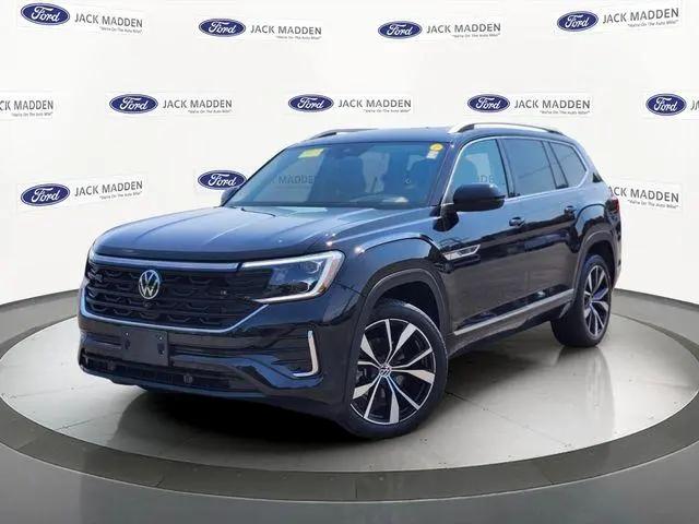 2024 Volkswagen Atlas 2.0T SEL Premium R-Line for sale in Norwood, MA