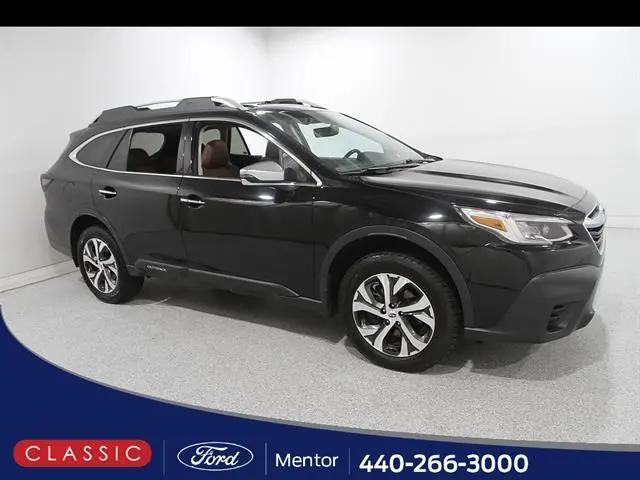 2022 Subaru Outback Touring XT for sale in Mentor, OH