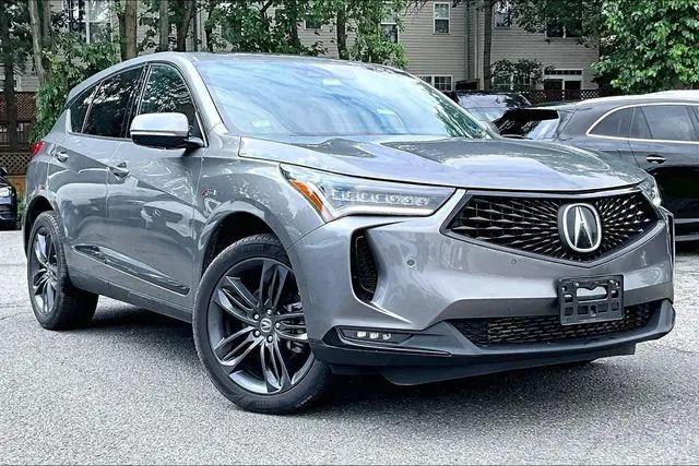 2024 Acura RDX A-SPEC Package for sale in Alexandria, VA