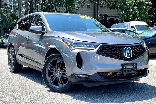 2024 Acura RDX A-SPEC Package for sale in Alexandria, VA