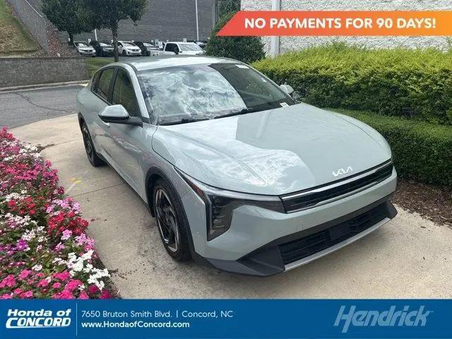 2025 Kia K4 EX for sale in Concord, NC