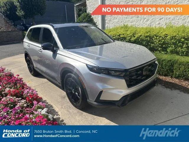 2024 Honda CR-V Hybrid Sport for sale in Concord, NC