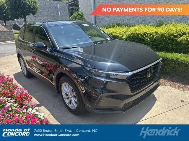 2025 Honda CR-V EX 2WD for sale in Concord, NC