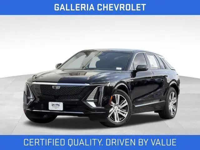 2024 Cadillac iQ Tech w/1SA for sale in Dallas, TX