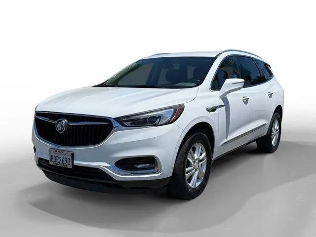 2018 Buick Enclave Essence for sale in Vallejo, CA