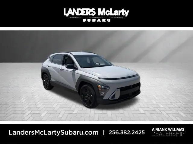 2026 Hyundai Kona SEL Sport for sale in Huntsville, AL