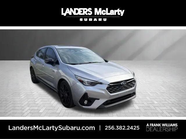 2025 Subaru Impreza RS 5-Door for sale in Huntsville, AL