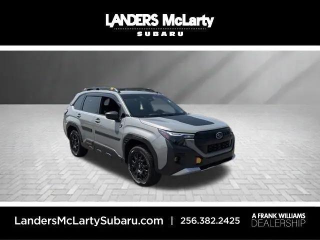 2026 Subaru Forester Wilderness for sale in Huntsville, AL