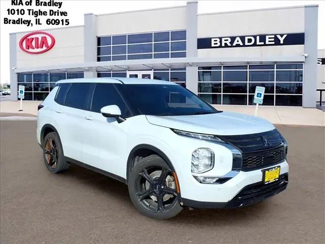 2022 Mitsubishi Outlander SE 2.5 S-AWC for sale in Bradley, IL
