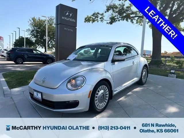 2014 Volkswagen Beetle 2.5L for sale in Olathe, KS