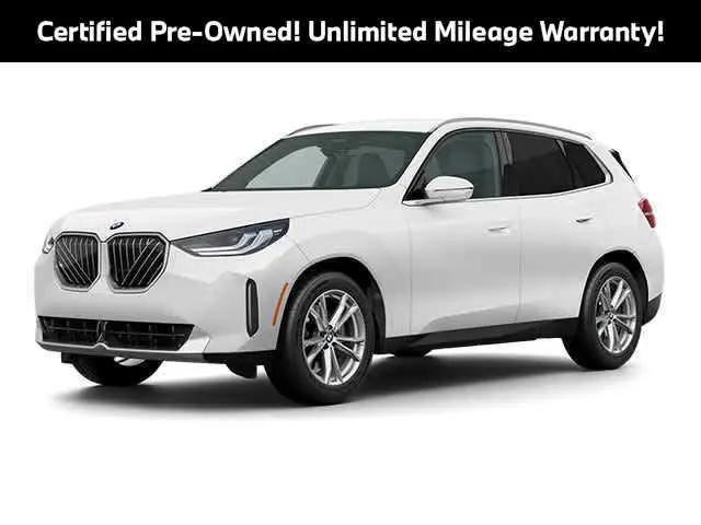 2026 BMW X3 30 xDrive for sale in Anchorage, AK