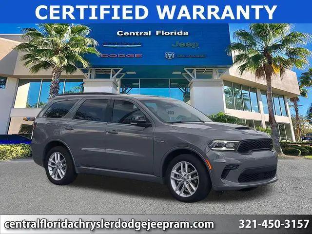 2023 Dodge Durango R/T Premium RWD for sale in Orlando, FL