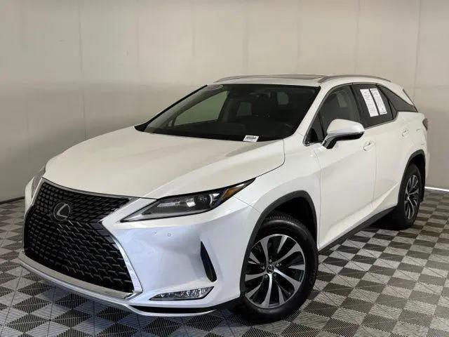 2022 Lexus RX 350 Base for sale in Duluth, GA