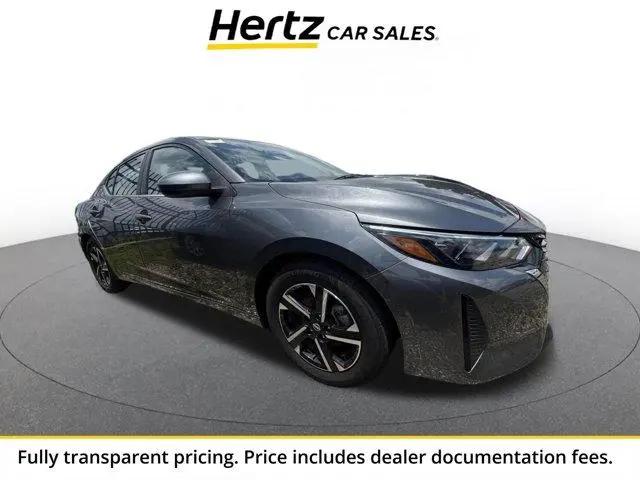 2025 Nissan Sentra SV for sale in Harvey, LA