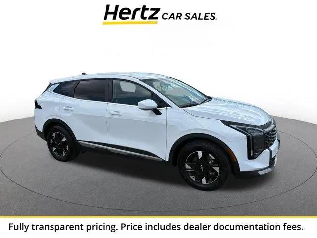 2026 Kia Sportage LX for sale in Harvey, LA
