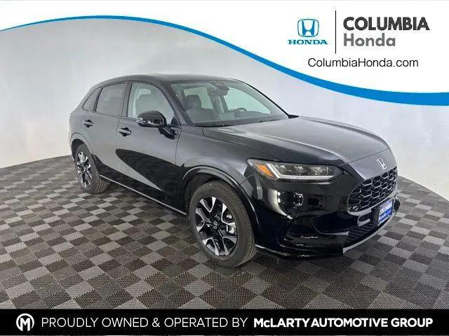 2026 Honda HR-V AWD EX-L for sale in Columbia, MO