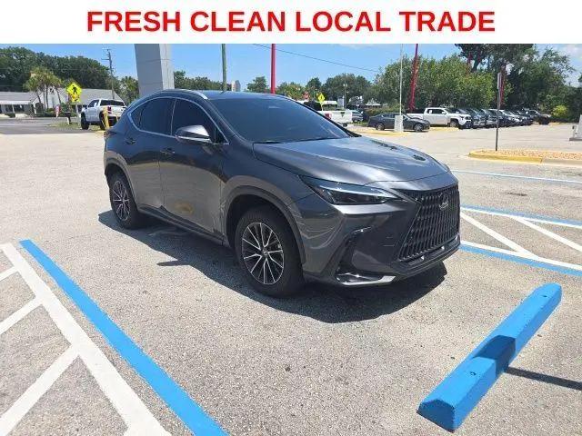 2025 Lexus NX Base for sale in St Augustine, FL